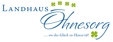 Logo Landhaus Ohnesorg Logo Landhaus Ohnesorg